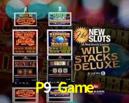 P9 Game