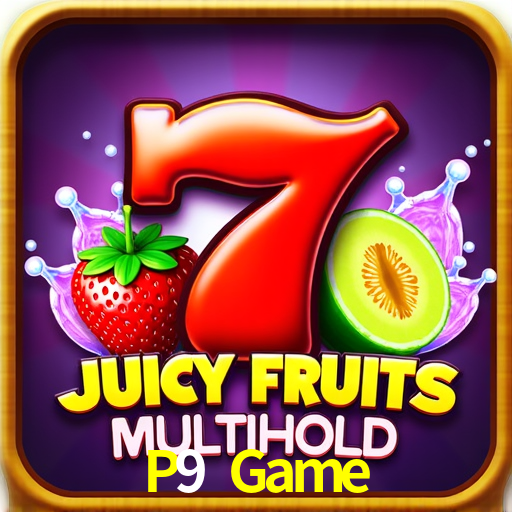 P9 Games