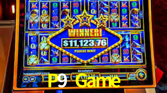 P9 Game